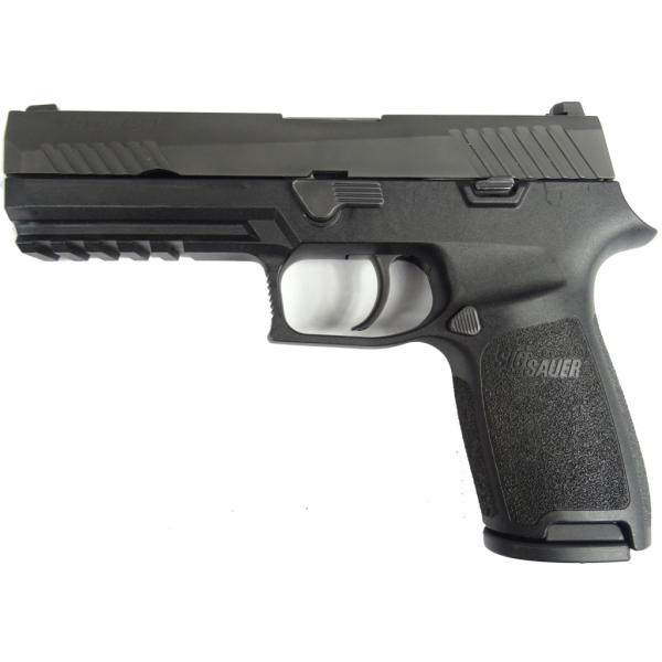 Pistolet samopowtarzalny SIG Sauer P320 kal. 9x19mm
